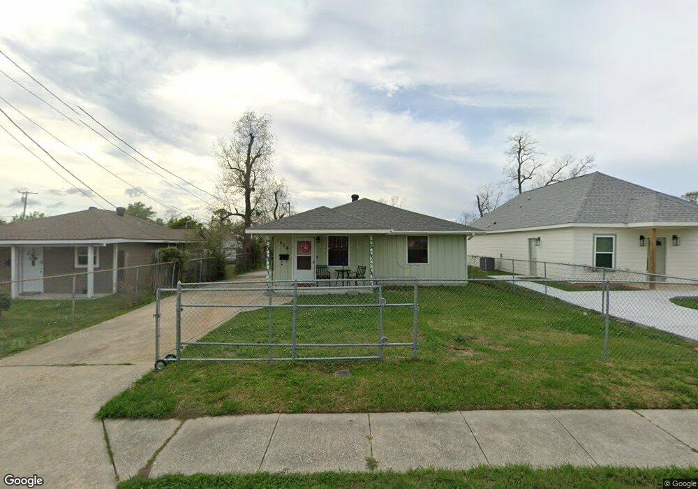 1606 Mcnabb St, Lake Charles, LA 70615 - photo 1