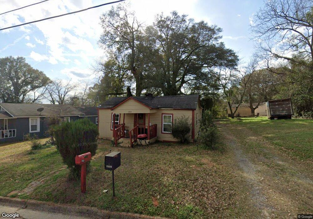1308 Madison St, Americus, GA 31719 - photo 1