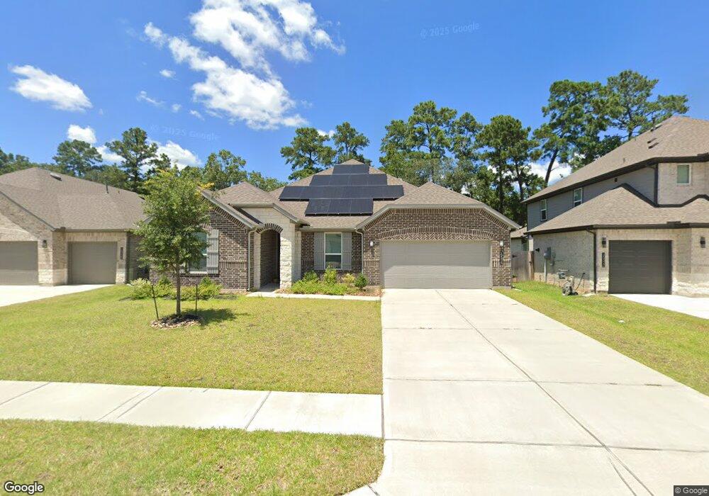 15316 Sandhill Crane Ln, Conroe, TX 77384 - photo 1