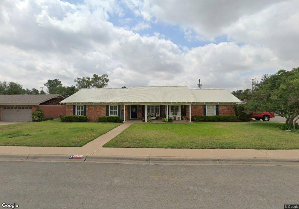 2513 Fannin Ave, Midland, TX 79705 - photo 1