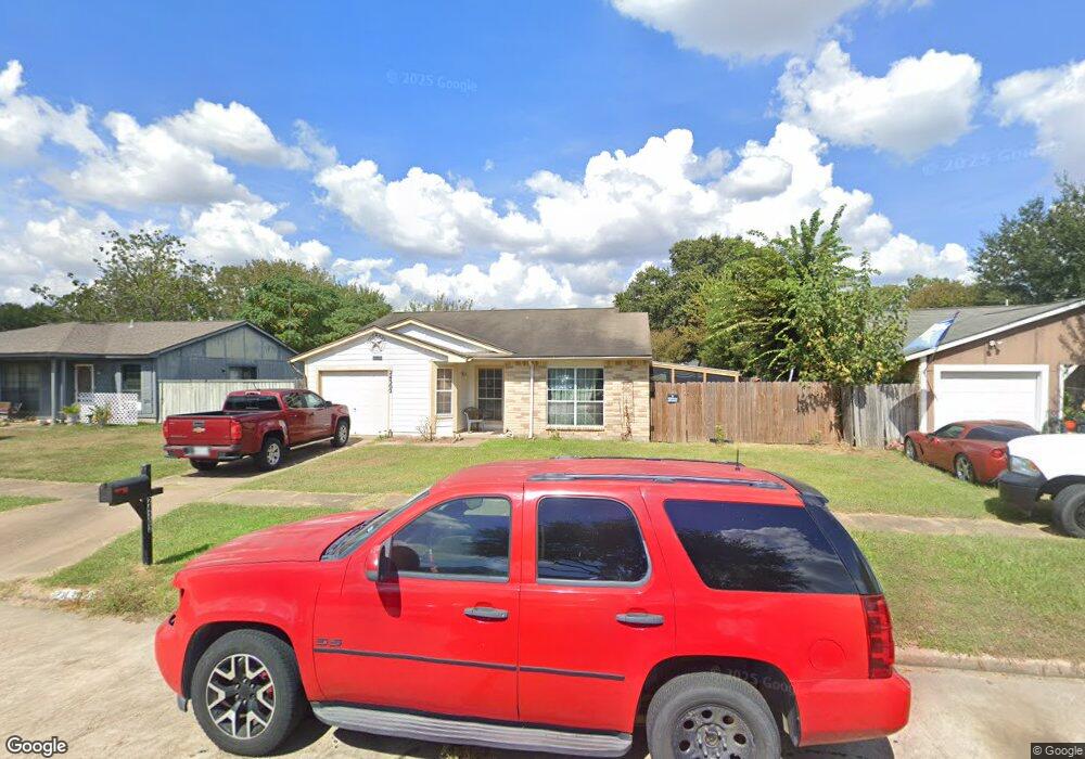 24302 Wild Horse Ln, Hockley, TX 77447 - photo 1