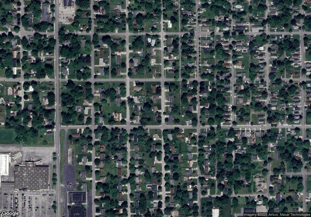 2323 Stevens Ave, Elkhart, IN 46517 - photo 1