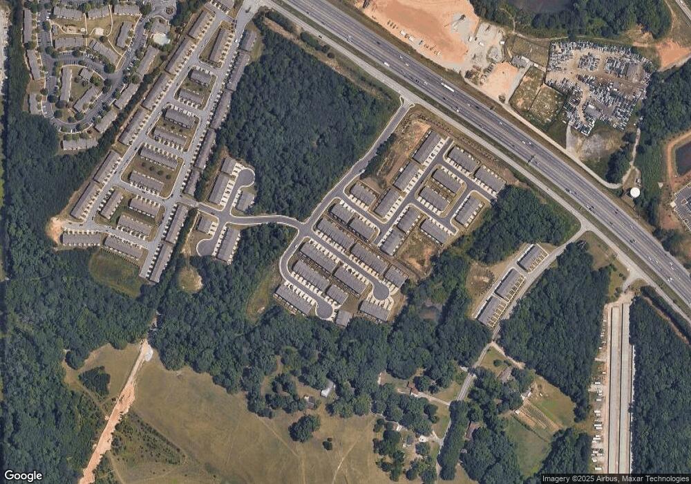 2712 Kemp Ct, Conyers, GA 30094 - photo 1