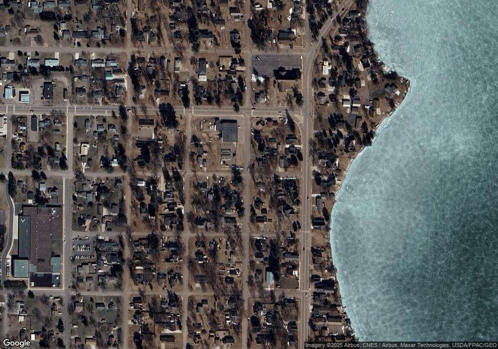 LOT 3 Leonard St, Chetek, WI 54728 - photo 1