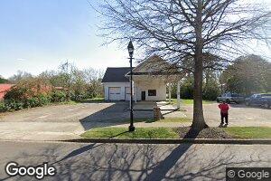 500 Main St, Edgefield, SC 29824
