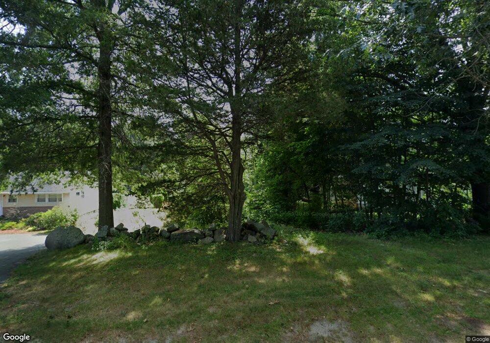 234 Larch Row, Wenham, MA 01984 - photo 1