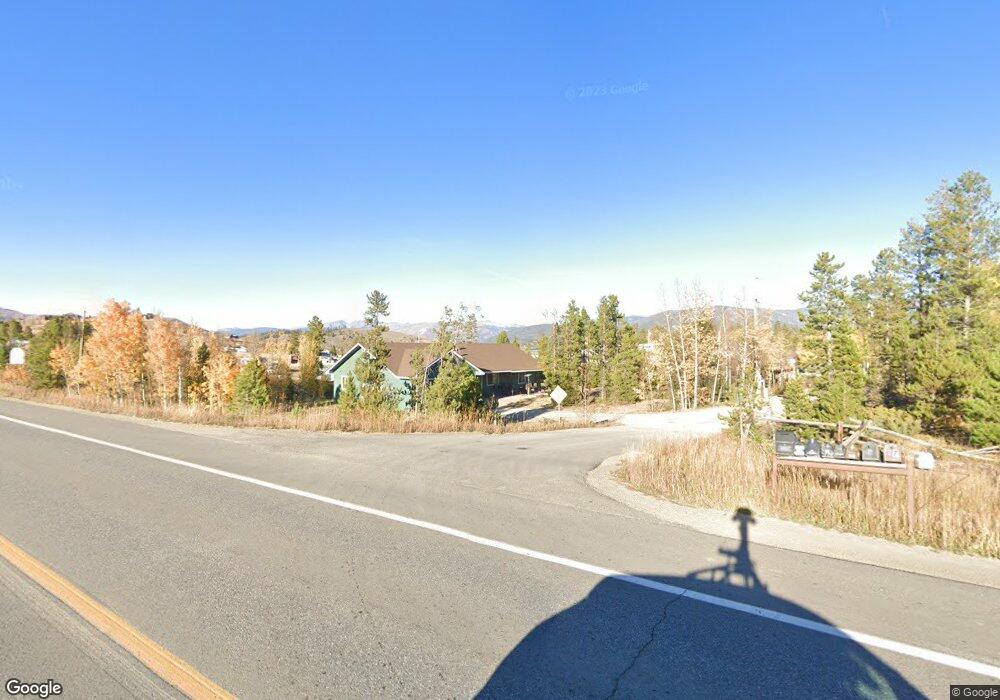 15 County Road 6412, Granby, CO 80446 - photo 1