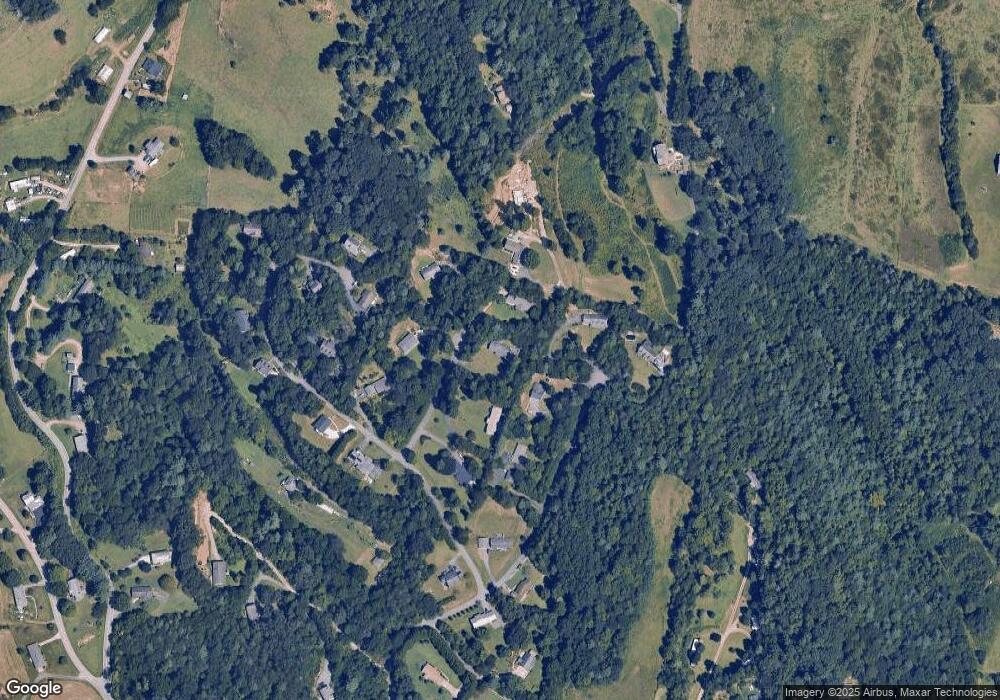 713 Hollow Log Ln, Leicester, NC 28748 - photo 1