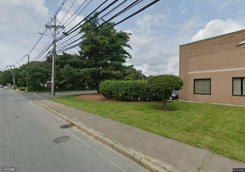 295,100 Salem St unit 2,100, Woburn, MA 01801 - photo 1