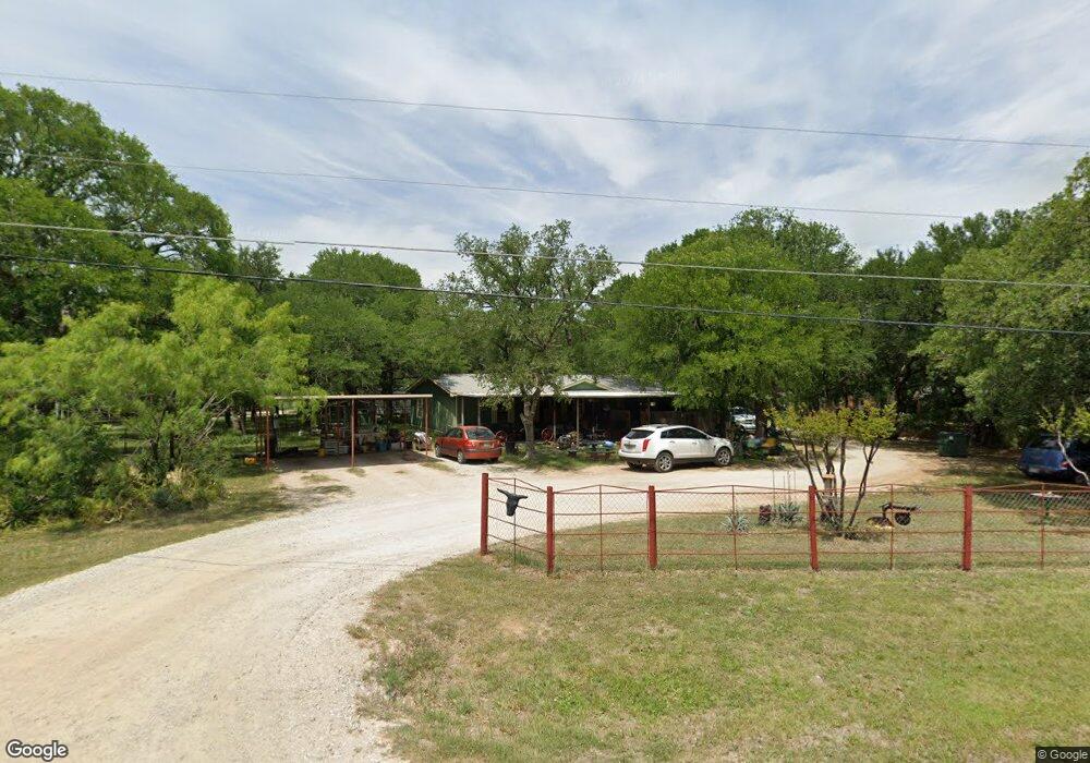 150 Live Oak Rd, Springtown, TX 76082 - photo 1