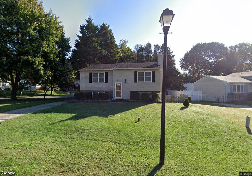 7101 Renwick Ct, Glen Burnie, MD 21061 - photo 1