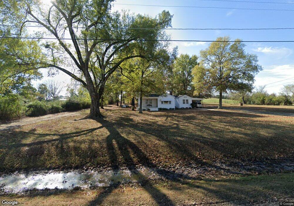 2201 Mulberry Highway 64 W, Mulberry, AR 72947 - photo 1