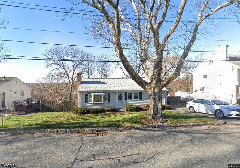 11 Lorraine Terrace, Arlington, MA 02474 - photo 1