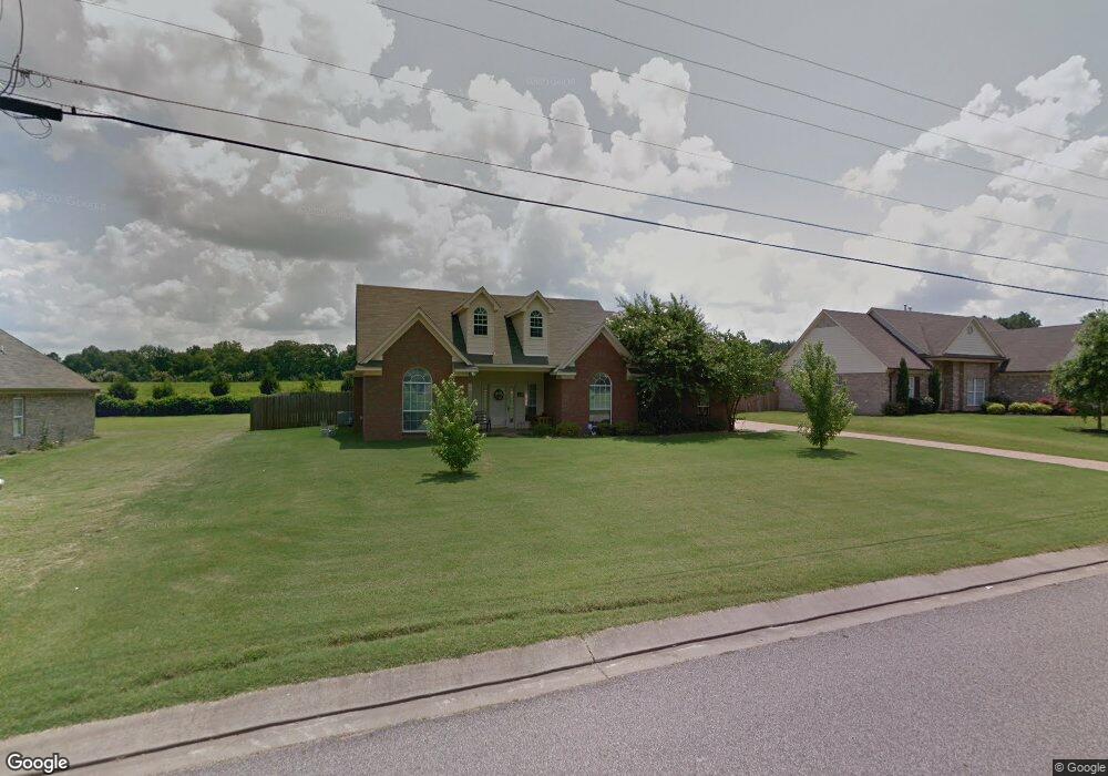 50 Austin Dr, Oakland, TN 38060 - photo 1