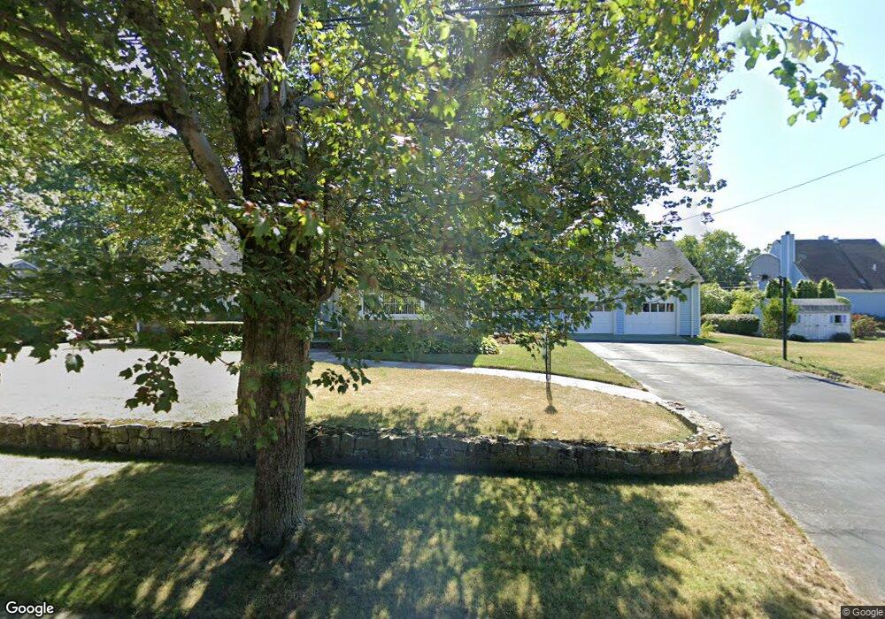 51 Almy Ave, Warren, RI 02885 - photo 1