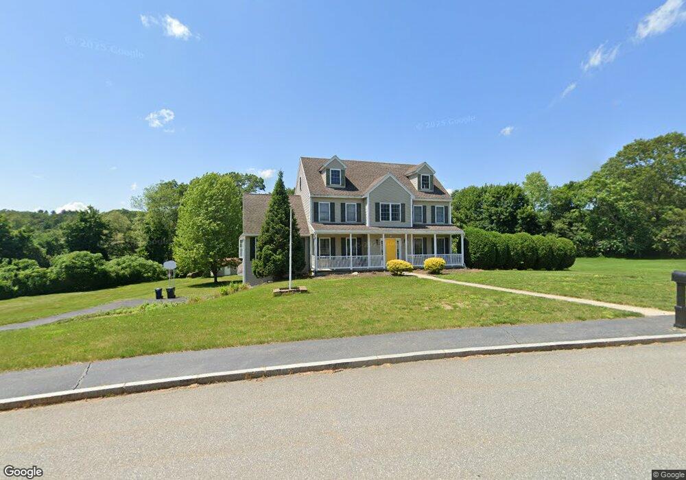 7 Matty's Way, Dracut, MA 01826 - photo 1