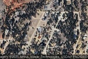 40 Cedar St, Glendo, WY 82213