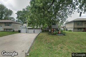 300 W 7th St, Edgerton, KS 66021