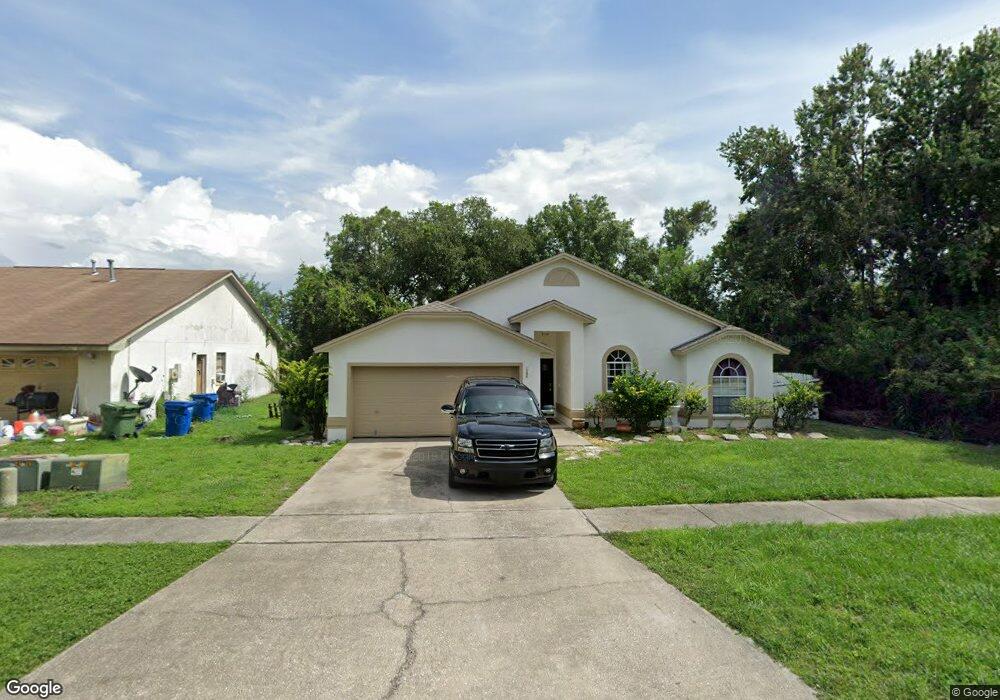 1724 Terry Cir NE, Winter Haven, FL 33881 - photo 1