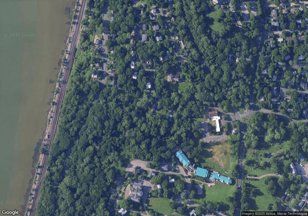 100 Pinecrest Dr, Hastings On Hudson, NY 10706 - photo 1