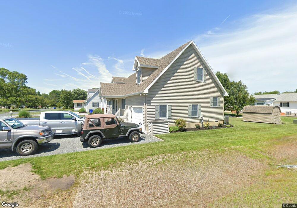 19 S Primrose Ln, Ocean View, DE 19970 - photo 1