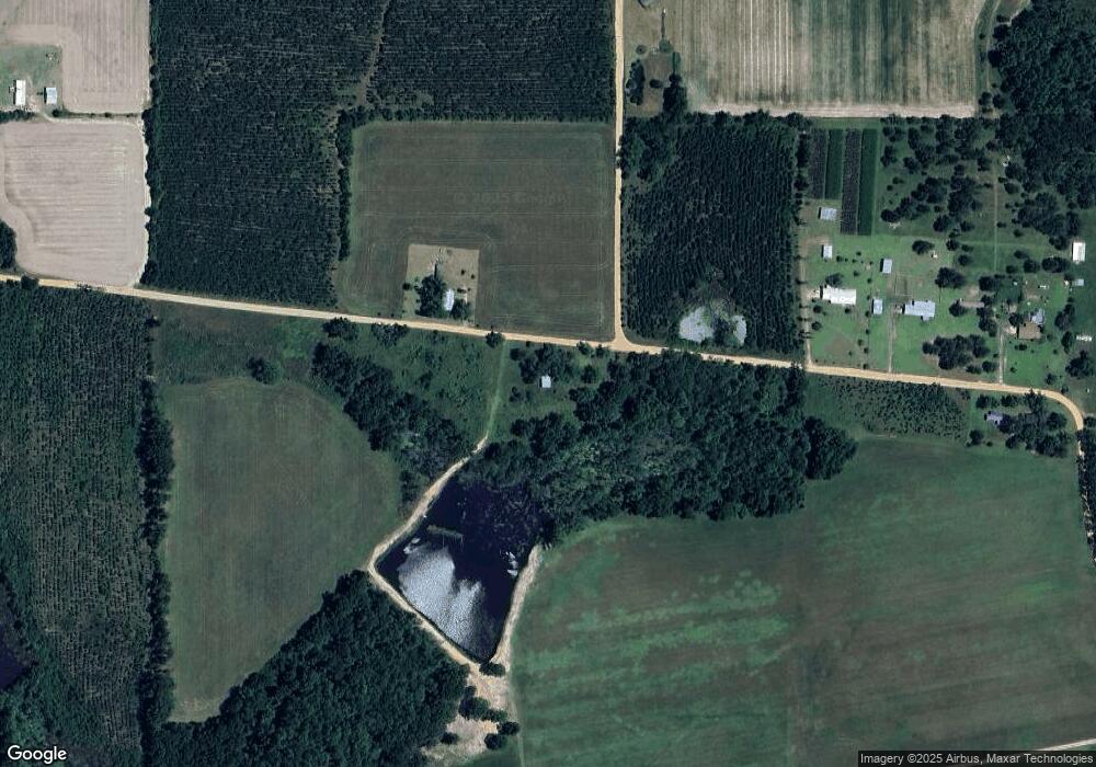 416 N Chad Lake Rd, Alma, GA 31510 - photo 1