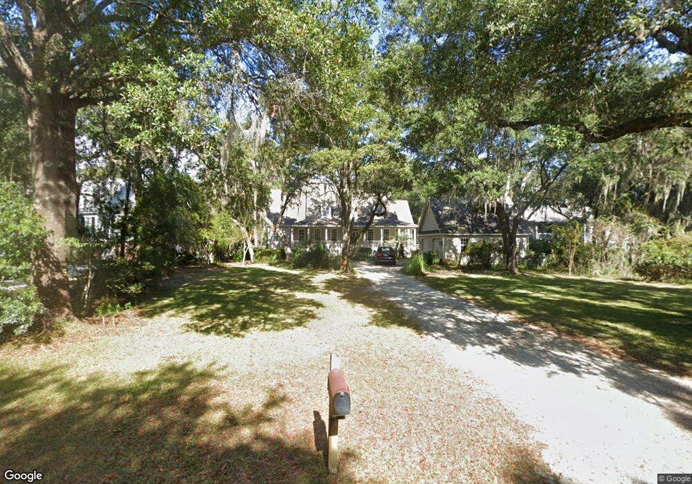 206 Sanderling Ave, Georgetown, SC 29440 - photo 1