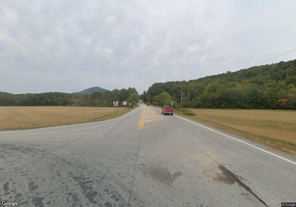 1 Georgia 75, Sautee Nacoochee, GA 30571 - photo 1