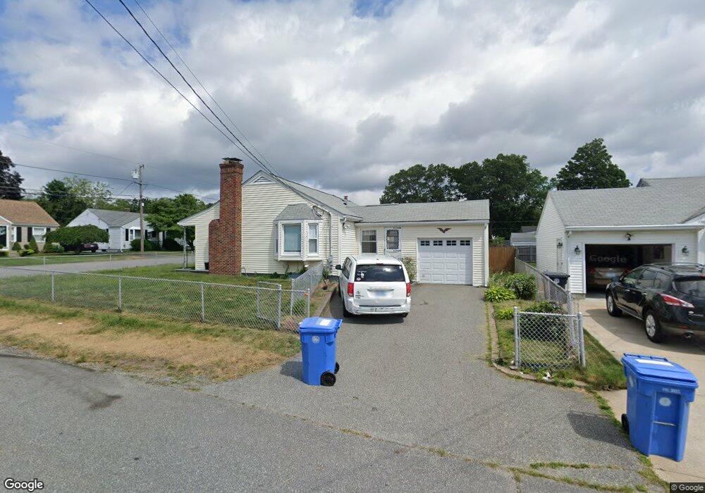 199 Williams St, Cumberland, RI 02864 - photo 1