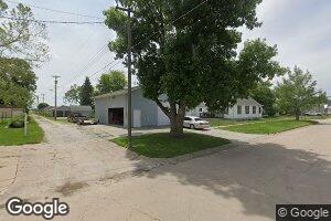 505 Pearl St, Scribner, NE 68057