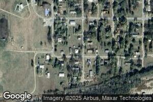 400 W 3rd St, Burden, KS 67019