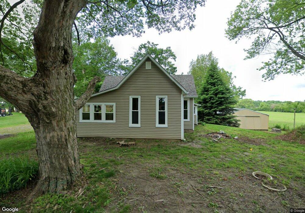 2980 S 600 E, Franklin, IN 46131 - photo 1