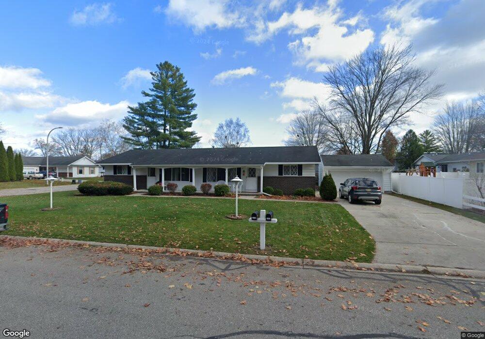 3402 Appomattox Dr unit 3404, Port Huron, MI 48060 - photo 1