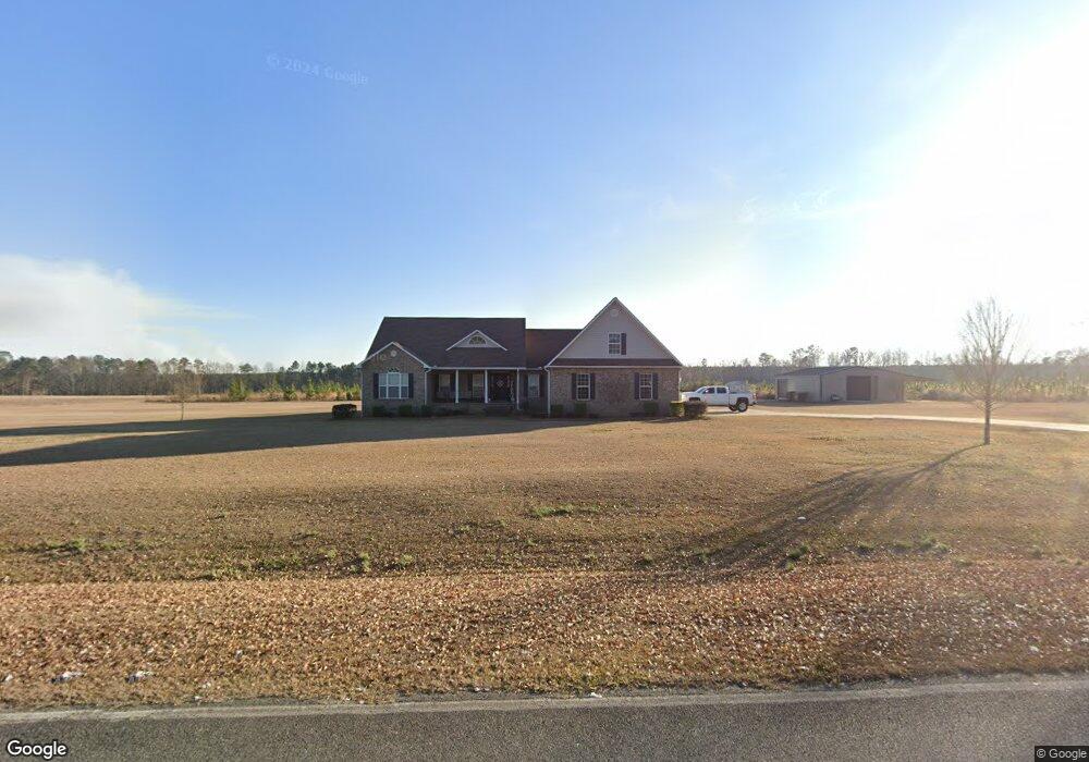 946 Old Savannah Rd, Ailey, GA 30410 - photo 1