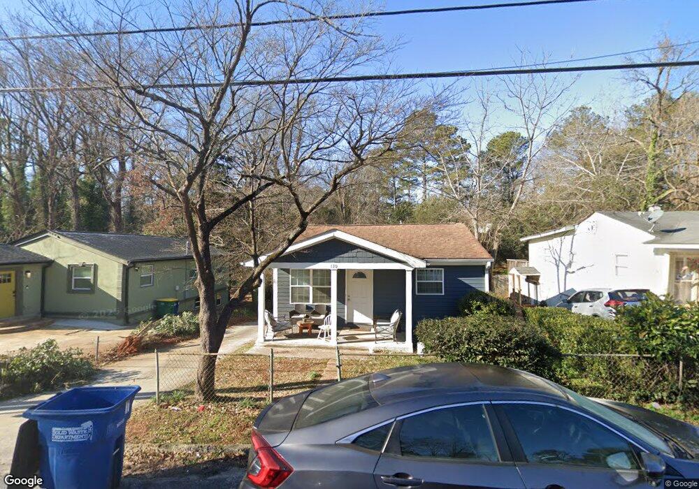 130 Magnolia St, Athens, GA 30606 - photo 1