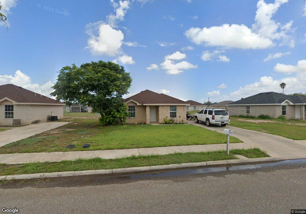 501 S 25th St, Donna, TX 78537 - photo 1