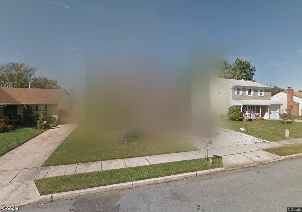 872 Hampton Way, Williamstown, NJ 08094 - photo 1