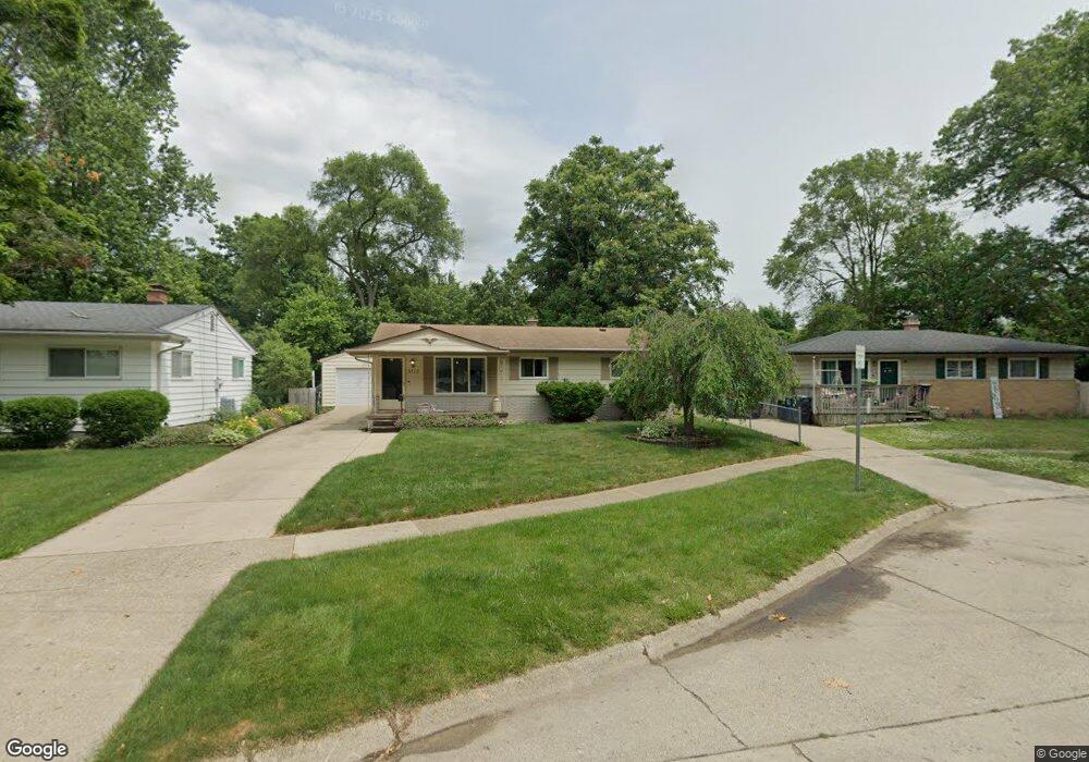 3210 Salishan Cir, Flint, MI 48506 - photo 1