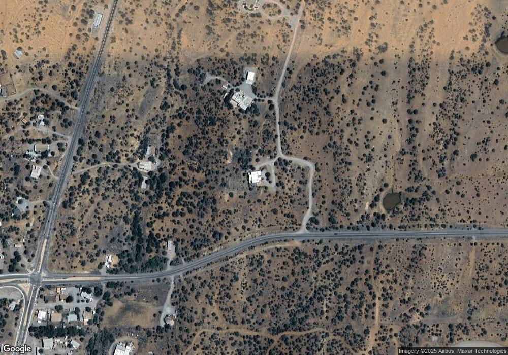 3203 Chamise Rd, Silver City, NM 88061 - photo 1