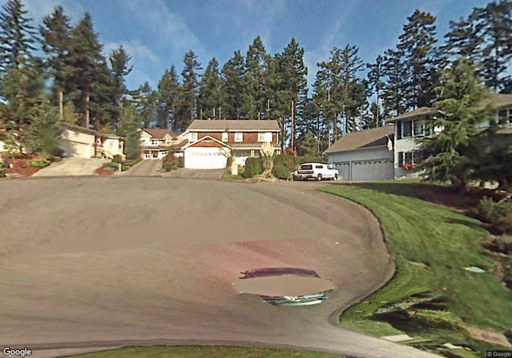 5411 62nd Ave W, University Place, WA 98467 - photo 1