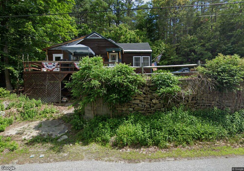 53 Pollards Mills Rd, Newport, NH 03773 - photo 1