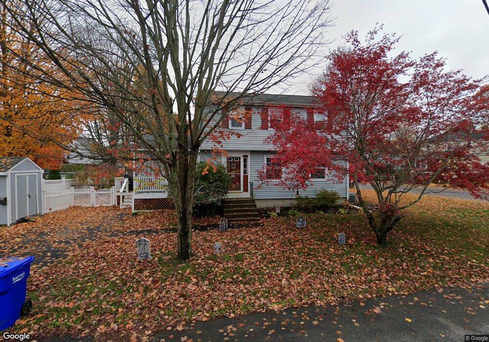 4 Charles St, Maynard, MA 01754 - photo 1