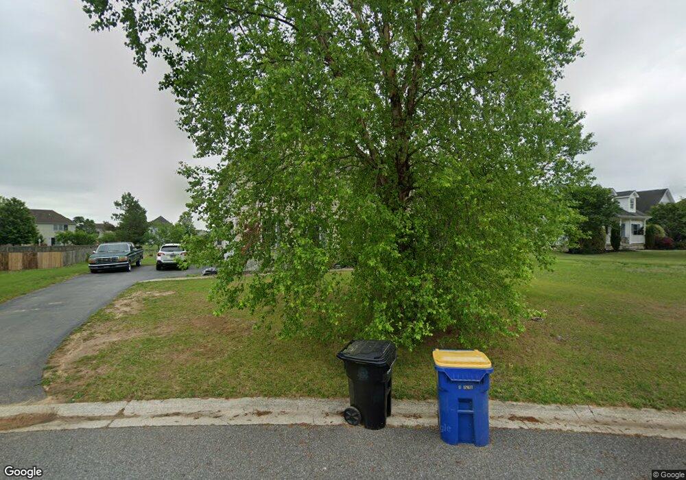 493 Fawn Path Dr, Camden Wyoming, DE 19934 - photo 1