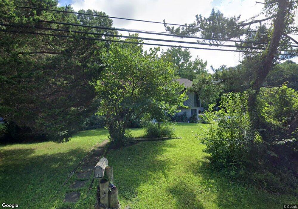 429 Hillsmere Dr, Annapolis, MD 21403 - photo 1