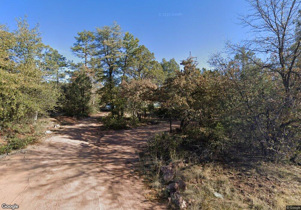 504 W Locust Rd, Payson, AZ 85541 - photo 1