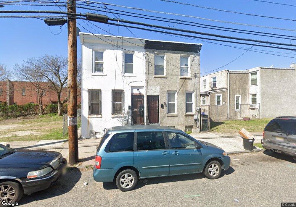 1023 S 6th St, Camden, NJ 08103 - photo 1