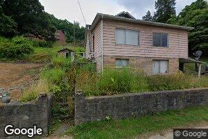 27394 2nd Ave, Handley, WV 25102
