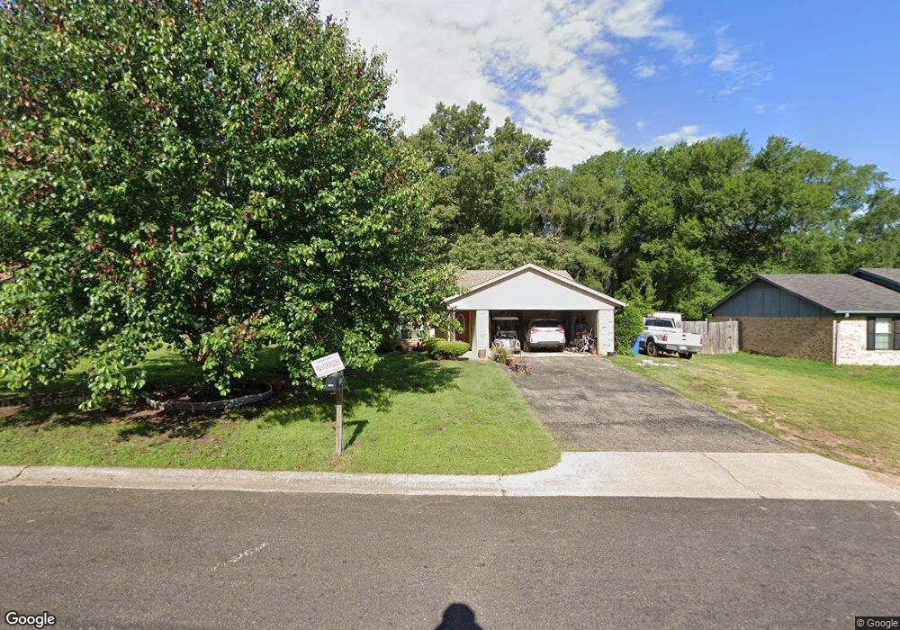 3505 Larkspur Ln, Kilgore, TX 75662 - photo 1