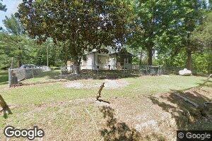 721 Wade Rd, West, MS 39192