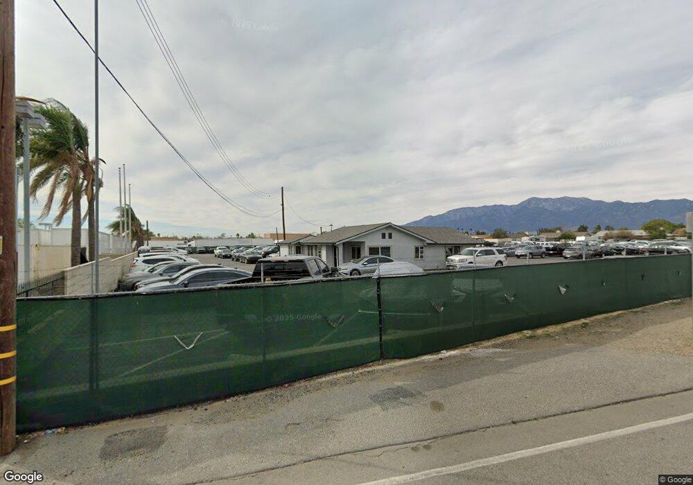 10060 Poplar Ave, Fontana, CA 92335 - photo 1